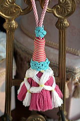 Tassel